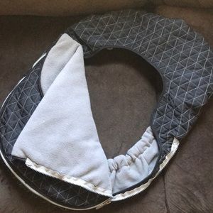 JJ COLE infant car seat cover